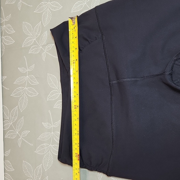 Reebok Capris Leggings - Picture 9 of 10